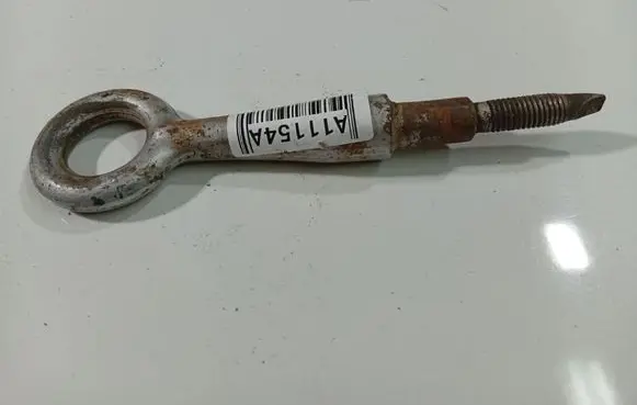 Citroen C8 Towing hook eye 