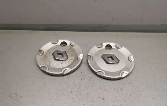 Renault Megane II Original wheel cap 8200134772