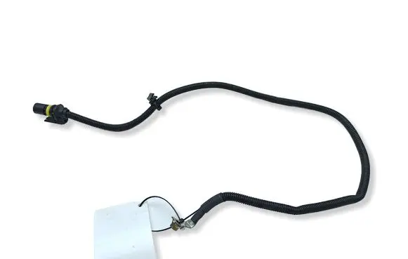 Mercedes-Benz B W246 W242 Wires (starter motor) 0455452828