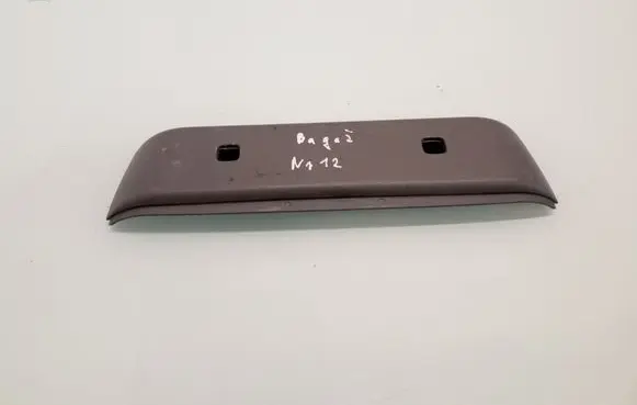 Subaru Forester SF Other trunk/boot trim element 24044900