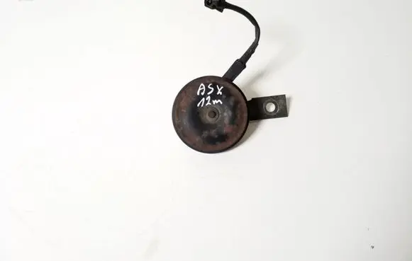Mitsubishi ASX Horn signal 84633