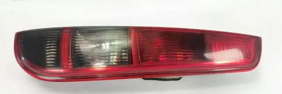 Ford Focus Rear/tail lights