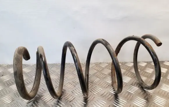 Nissan Primera Front coil spring