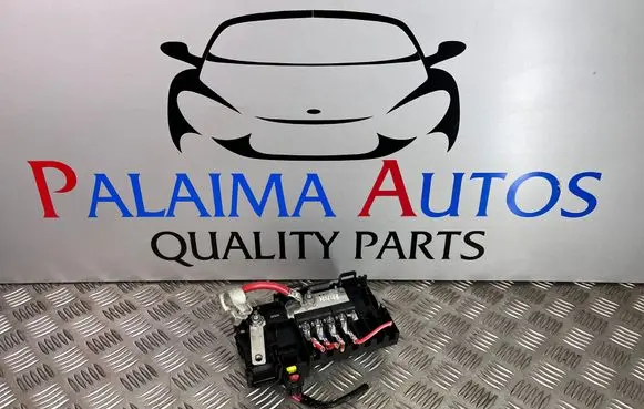 Opel Astra K Positive wiring loom 39023242