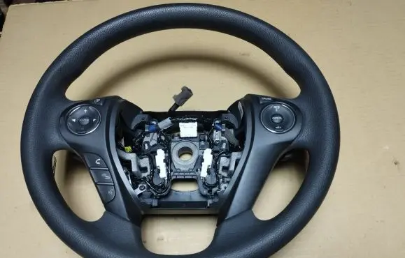 Honda Accord Steering wheel 122214