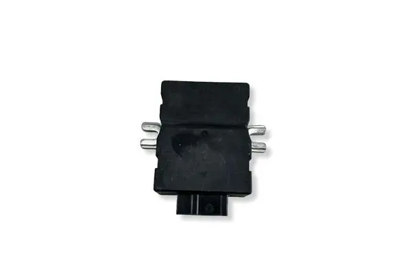 Fuel injection pump control unit/module