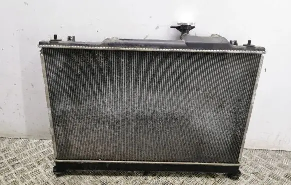 Mazda CX-7 Coolant radiator 2220005133
