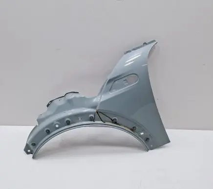 Mini One - Cooper Coupe R56 Fender