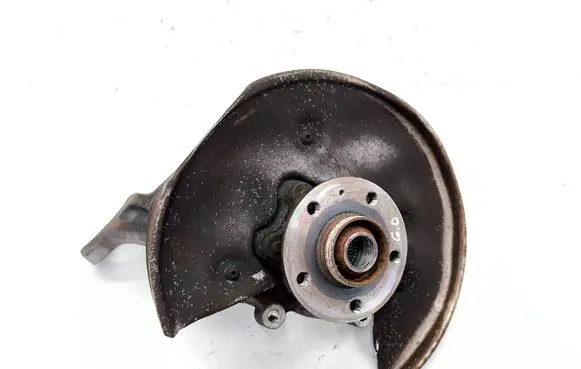 Porsche Macan (95B) Rear wheel hub 8R0505436C 8R0505436