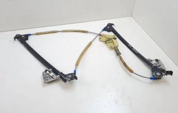 Porsche Boxster 987 Front door electric window regulator 98754207502