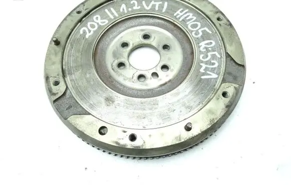 Peugeot 208 II Flywheel C1040907 GBIMPORT