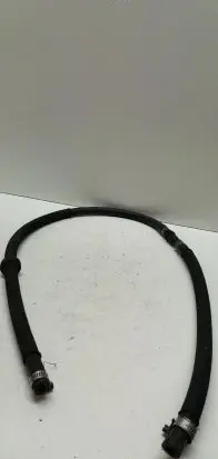 Mercedes-Benz ML W163 Engine coolant pipe/hose A1635000475