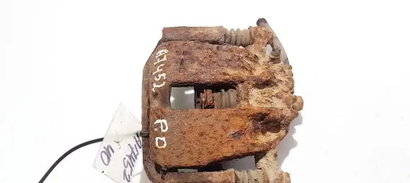 Mitsubishi Carisma Front brake caliper