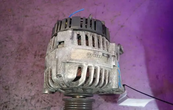 Volkswagen PASSAT B5 Generator/alternator 2541895C