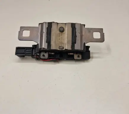Audi Q5 SQ5 FY Rear door lock loop/hook striker 8CA827507