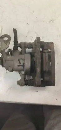 Fiat Bravo Rear brake caliper
