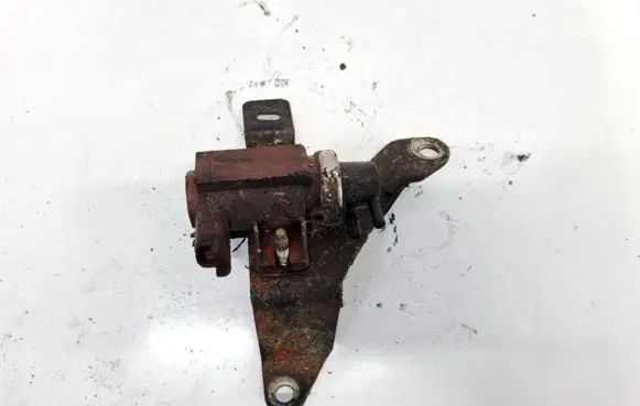 Citroen C4 I Turbo solenoid valve 9652570180