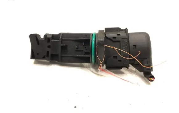 Mass air flow meter