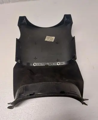 Audi A4 S4 B6 8E 8H Steering wheel column trim 8E0953515