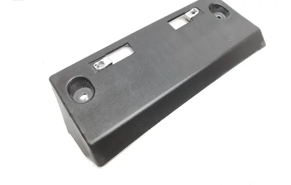 Nissan Rogue Number plate surrounds holder frame 962106RA0A