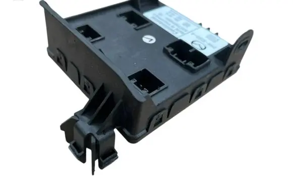 Mazda CX-3 Other control units/modules D10A675Z0A A2C74034608