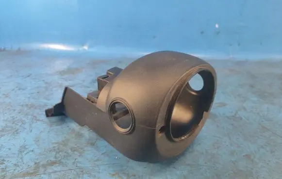 Nissan X-Trail T33 Steering wheel axle 484706RB0A