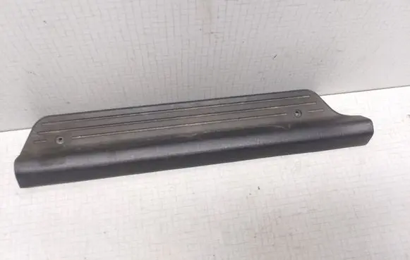 Mazda 323 F Other sill/pillar trim element B45568731