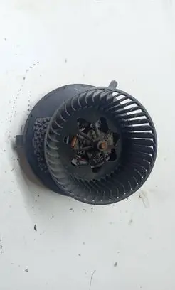 Volkswagen PASSAT B6 Heater fan/blower 3C1820015N