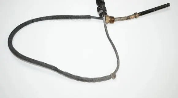 Mercedes-Benz Sprinter W906 Oil temperature sensor A0071539528