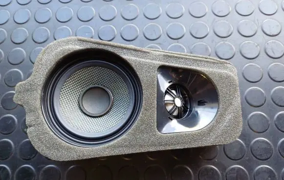 BMW X5 F15 Parcel shelf speaker 9294942 18353410 071215210