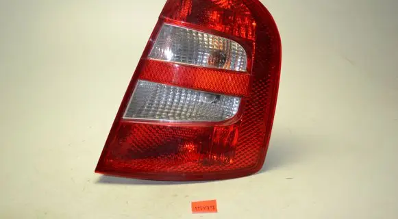 Rear/tail lights
