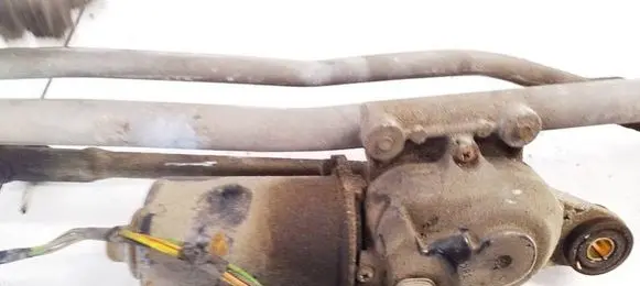 Nissan Micra Wiper motor 28810AX700