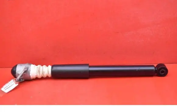 Volkswagen PASSAT B6 Rear shock absorber/damper 