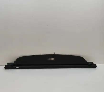 Volkswagen Tayron I Parcel shelf load cover 57L867871XCC