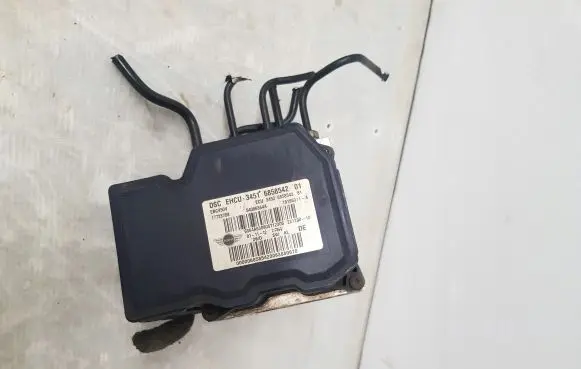 Mini One - Cooper Coupe R56 ABS Pump 6858542
