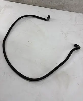 BMW 4 F36 Gran coupe Engine coolant pipe/hose