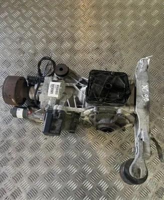 Volvo XC90 Rear differential 1216701