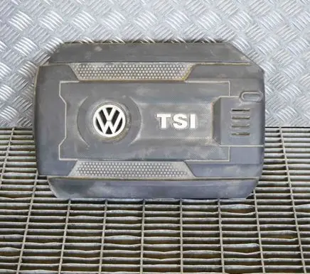 Engine cover (trim)