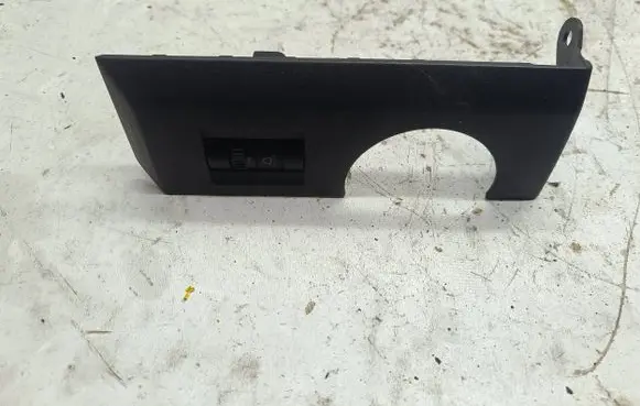 Volkswagen Transporter - Caravelle T5 Headlight level height control switch 7H1857189