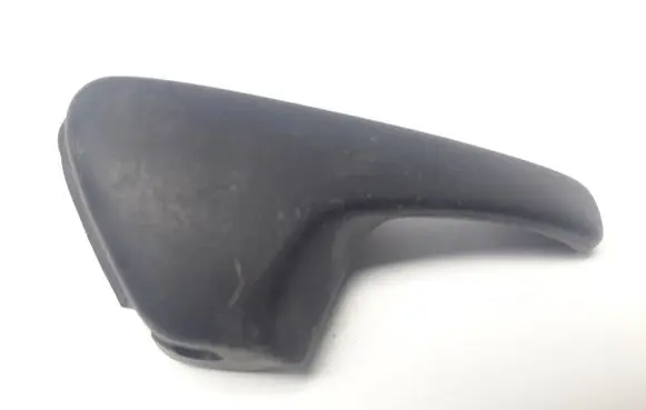 Volkswagen Golf III Rear door interior handle 1H0837226