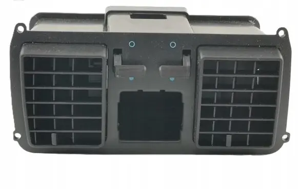 Fiat Ritmo Dash center air vent grill 5958533