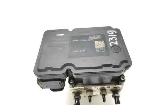 Ford Focus ABS Pump BV612C405AL A426G 6141270082E