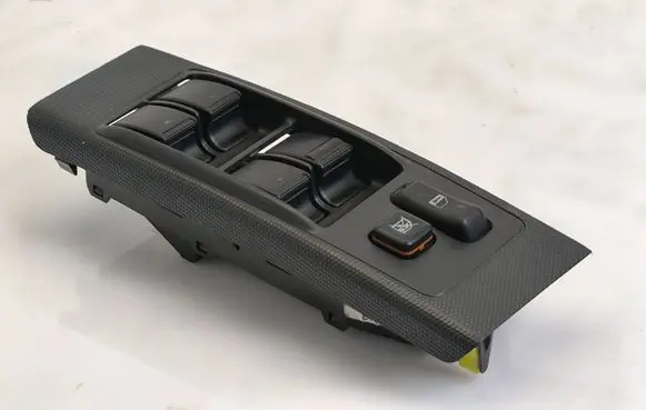 Toyota Corolla Verso AR10 Electric window control switch 54355667D 37073C317C04 848200F030