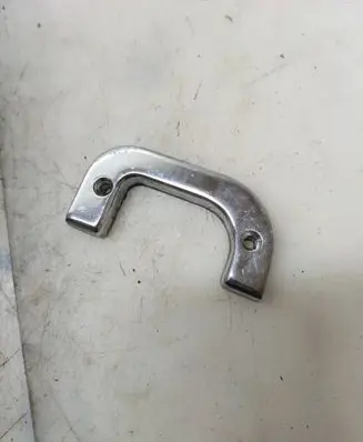 Mercedes-Benz W123 Other front door trim element 1237230224