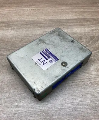 Nissan Serena Engine control unit/module ECU 237101C511 A93C78Y23
