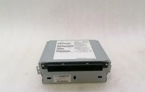 Land Rover Range Rover Sport L494 Navigation unit CD/DVD player CF6N18C815JN