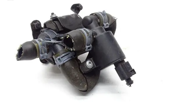 Audi A6 C7 Electric auxiliary coolant/water pump 059121012A