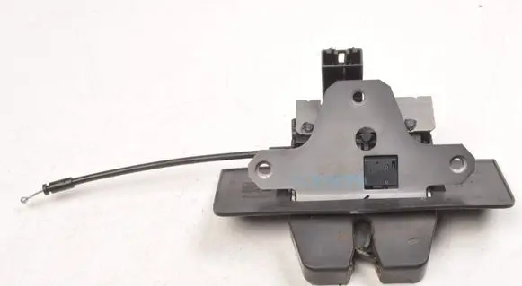 Volvo XC60 Tailgate lock latch 31253170