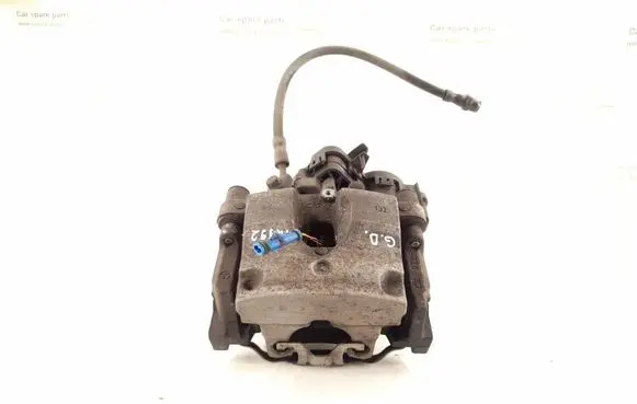 Mercedes-Benz C W205 Rear brake caliper 0004232981 0004237300