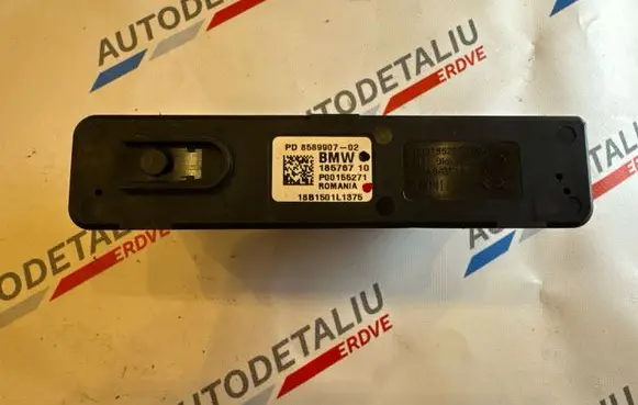 BMW X1 F48 F49 Other control units/modules 8589907